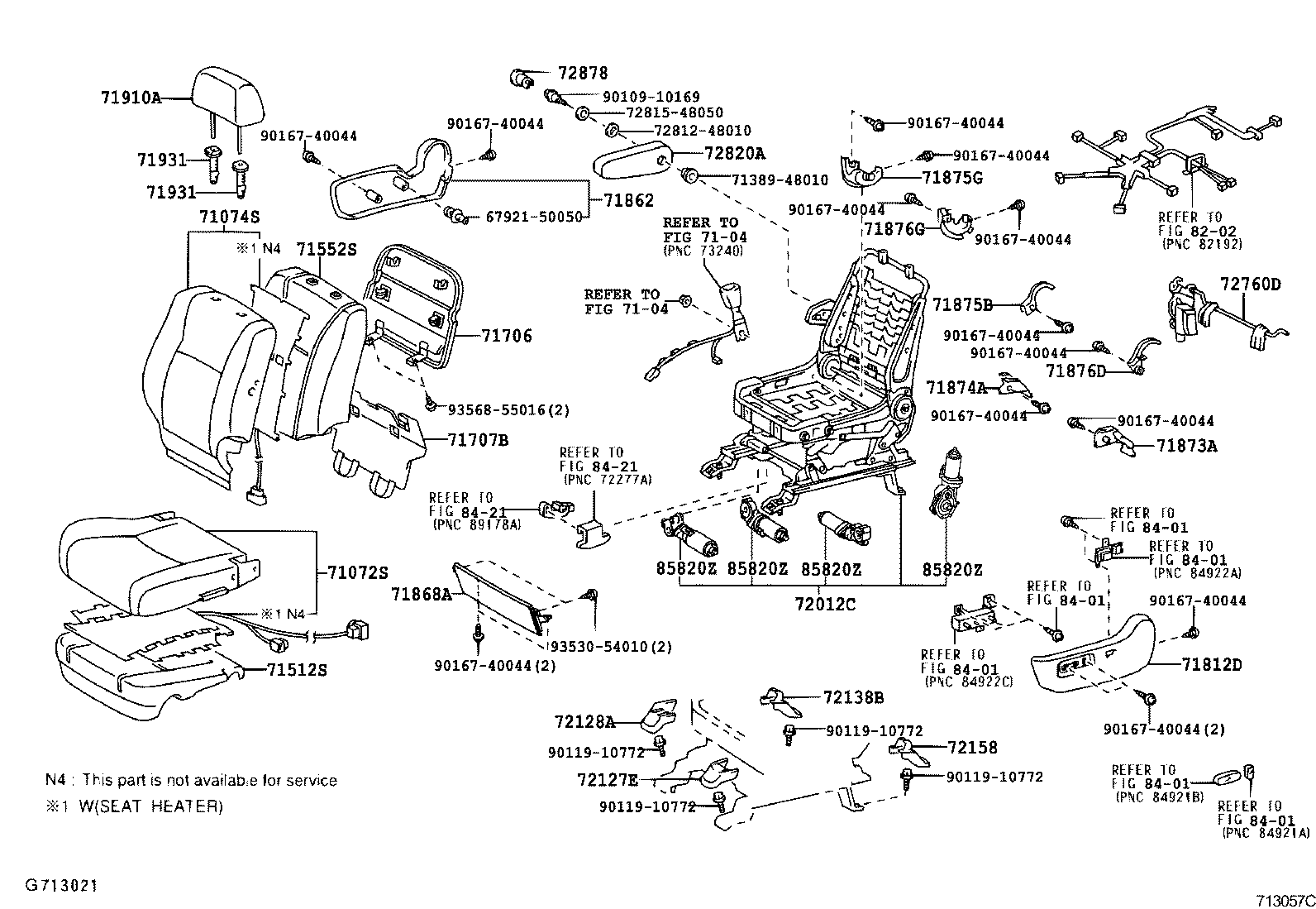 Figure 713057C