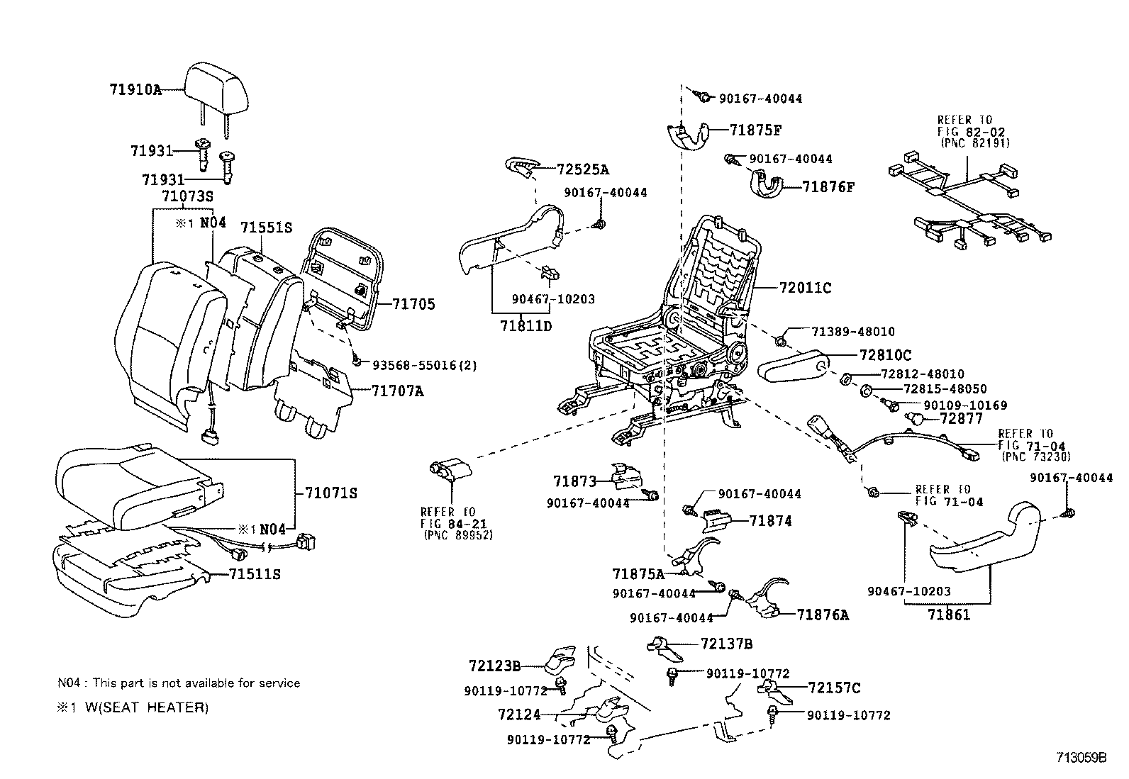Figure 713059B