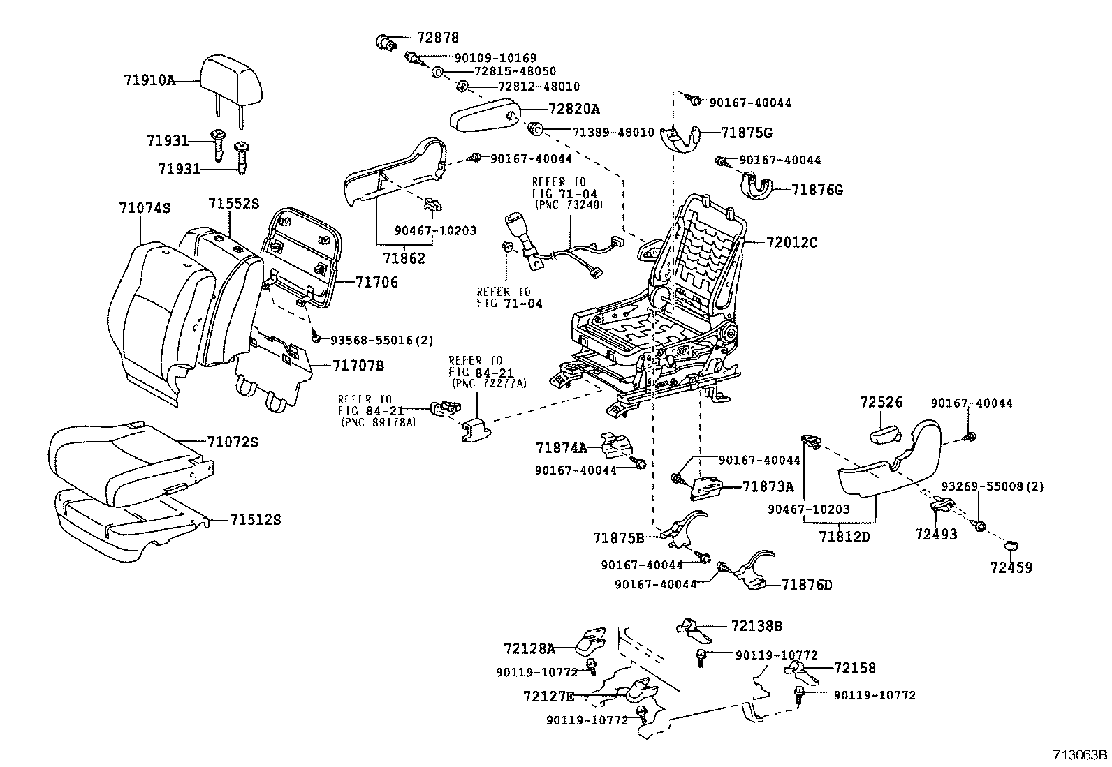 Figure 713063B