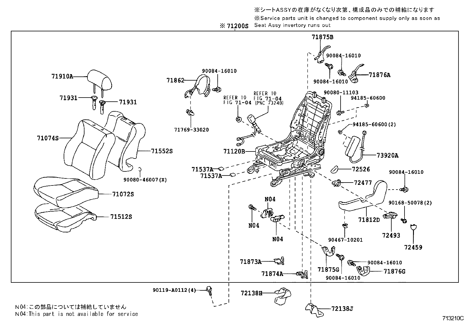 Figure 713210C