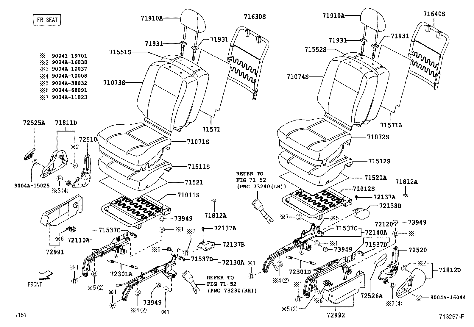 Figure 713297F