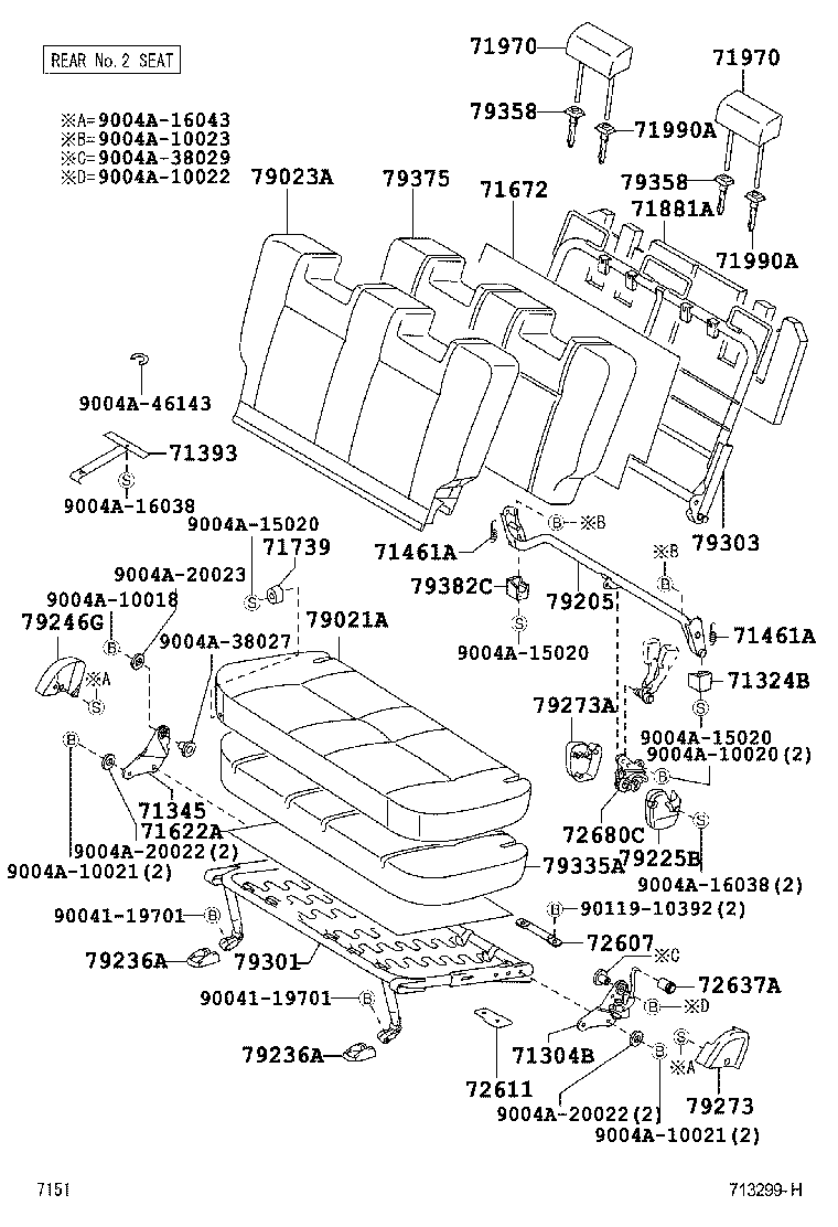 Figure 713299H