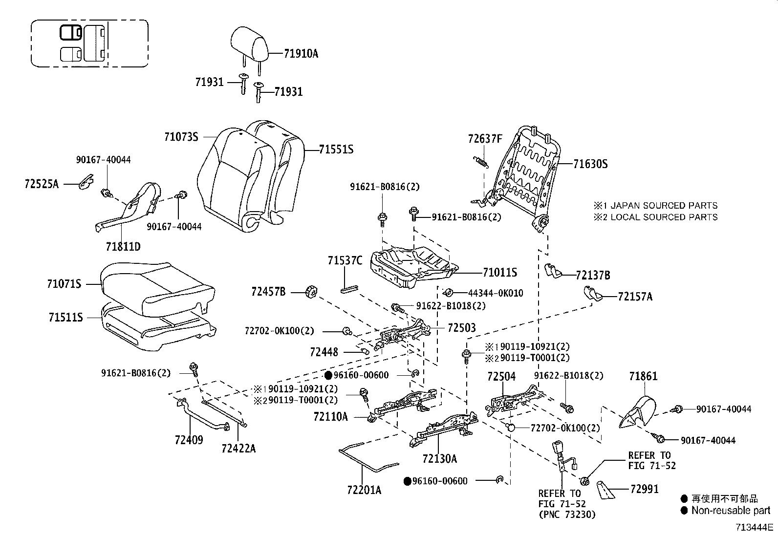 Figure 713444E