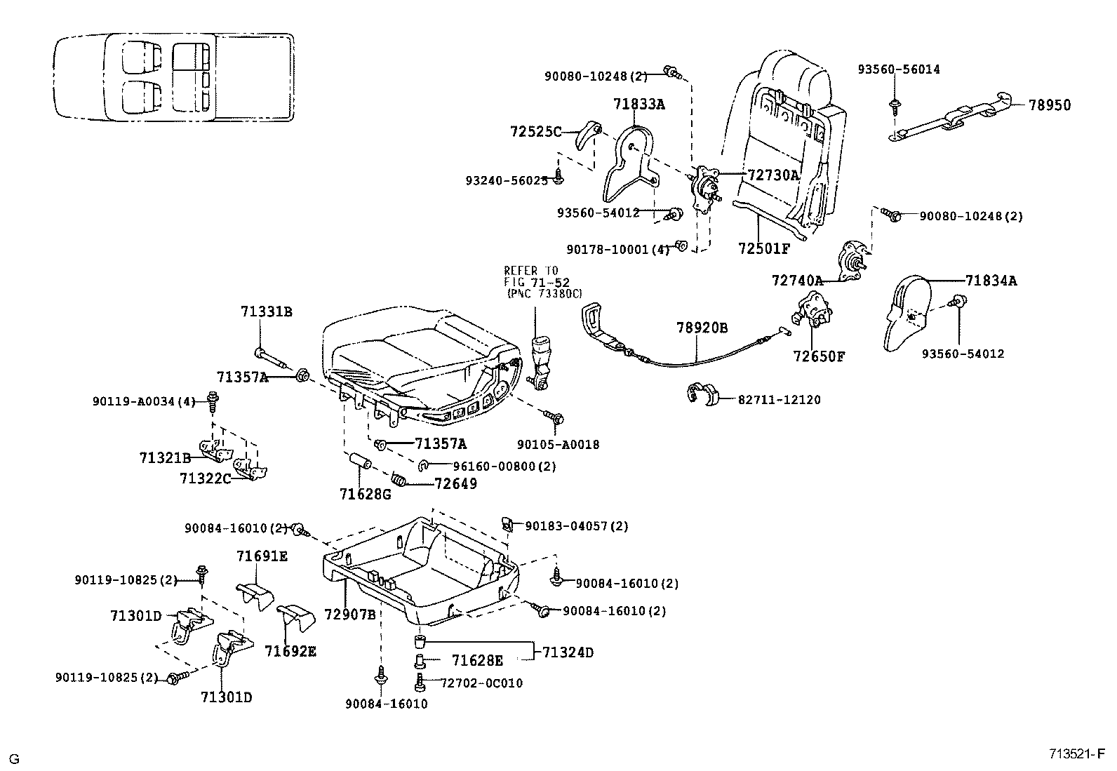 Figure 713521F