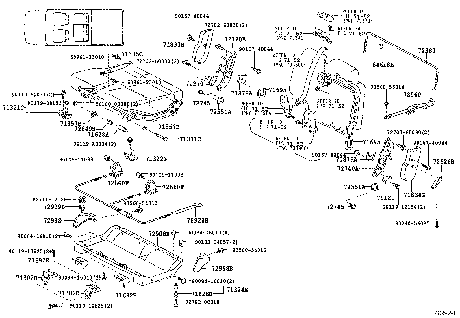 Figure 713522F