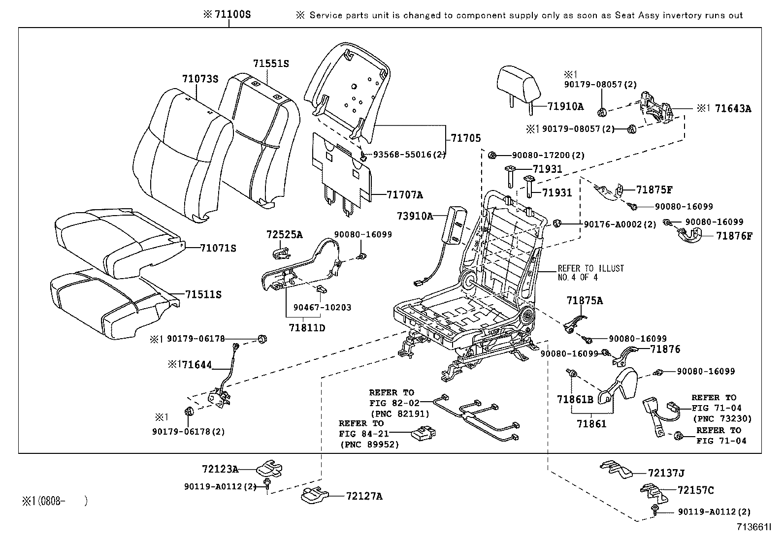 Figure 713661I