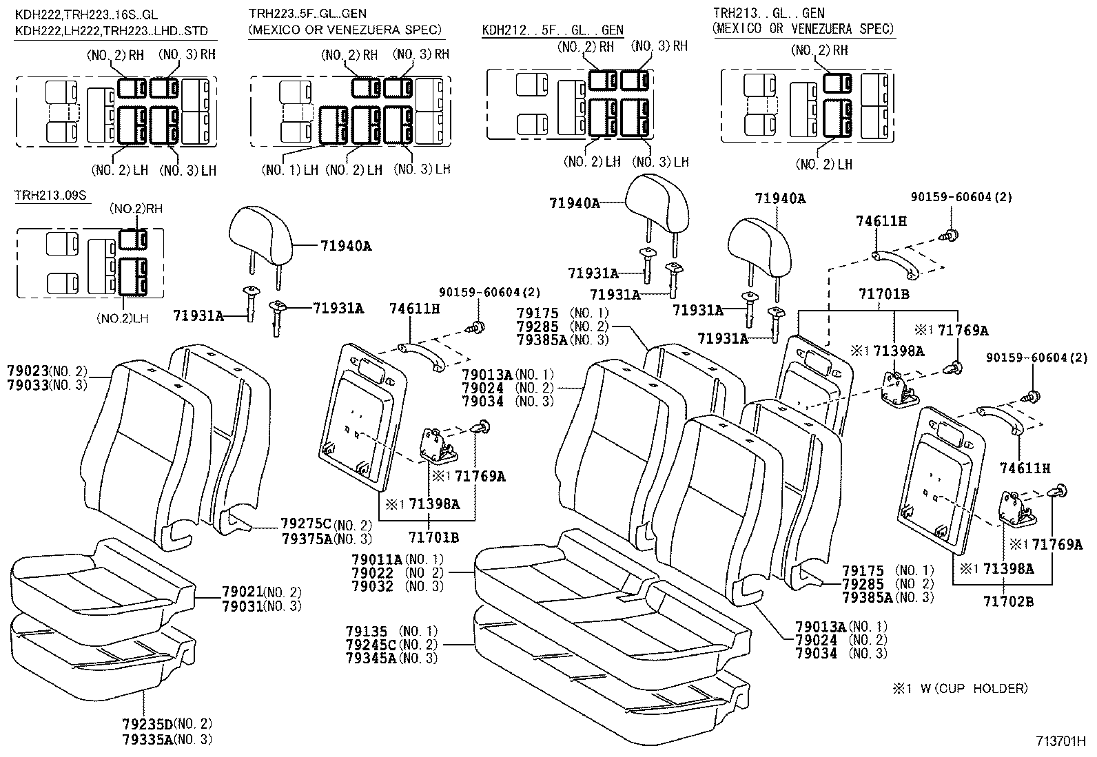 Figure 713701H