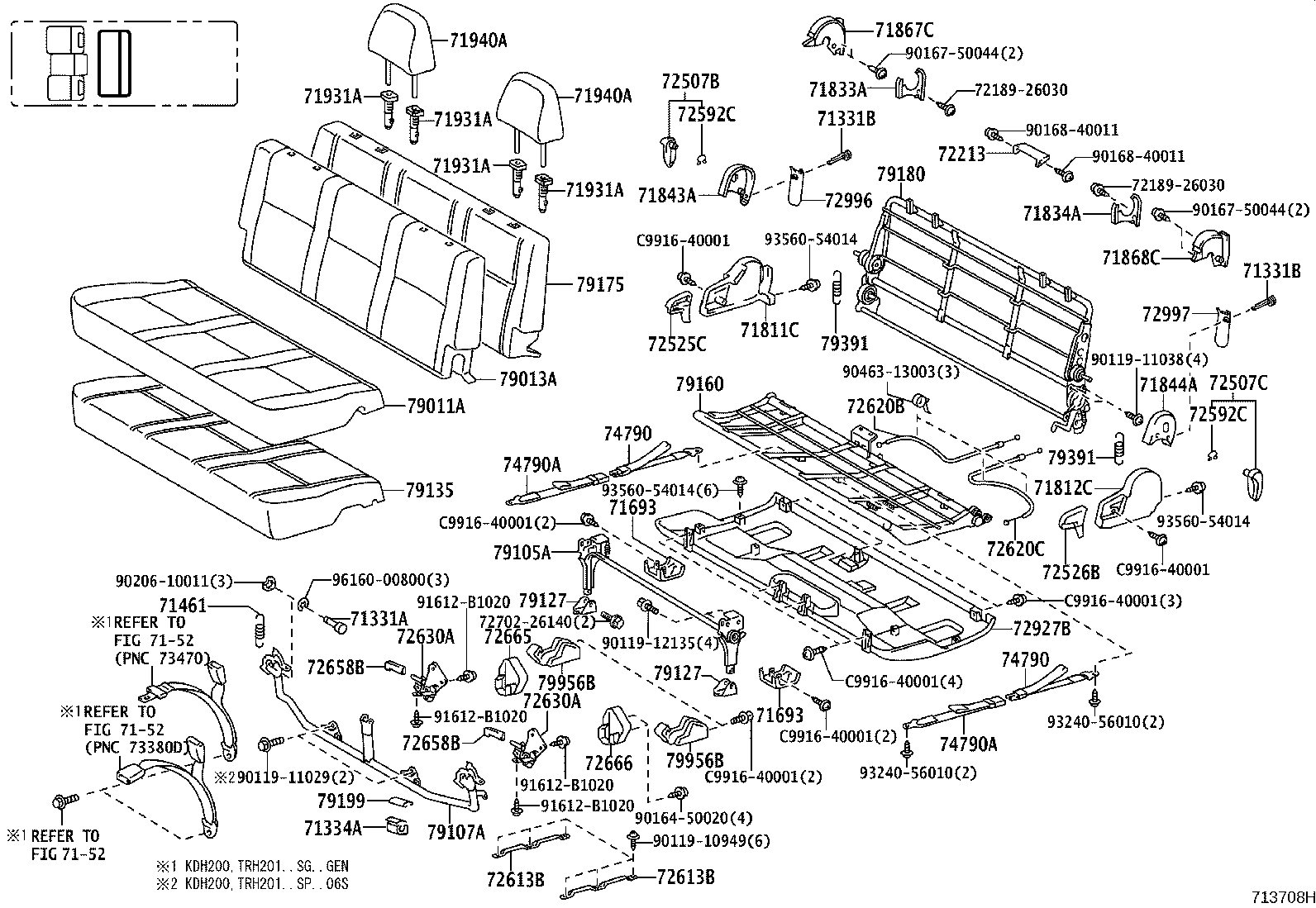 Figure 713708H