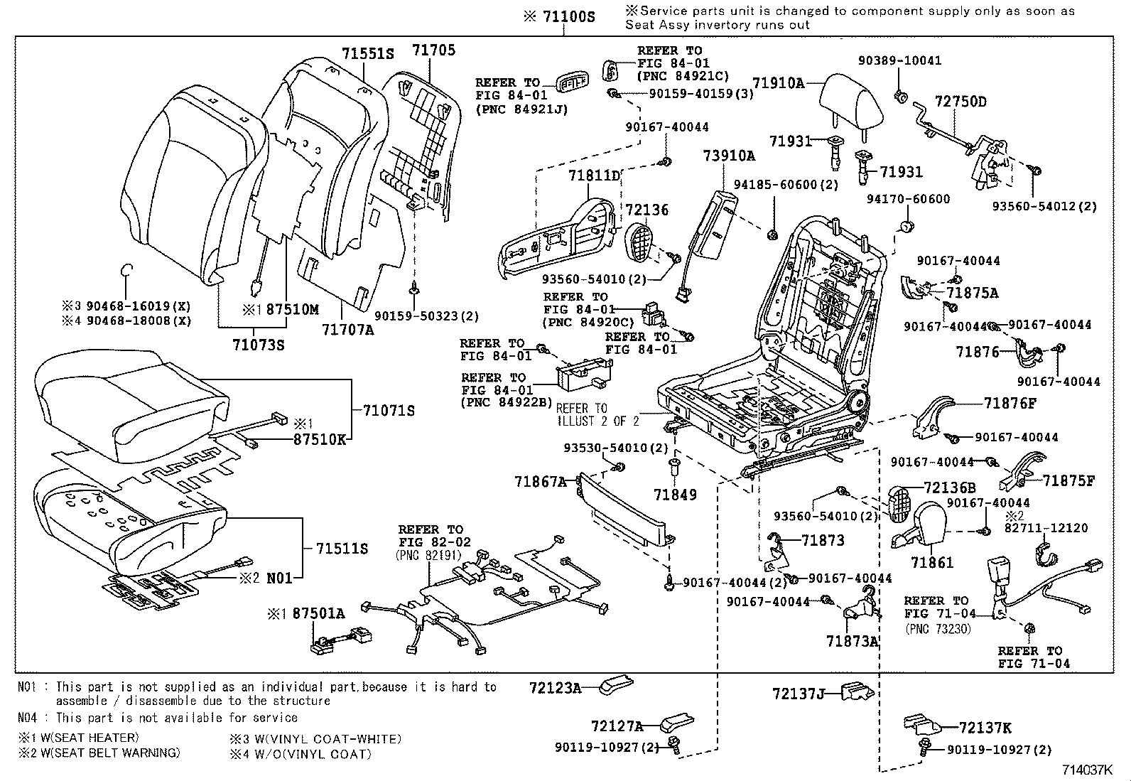 Figure 714037K