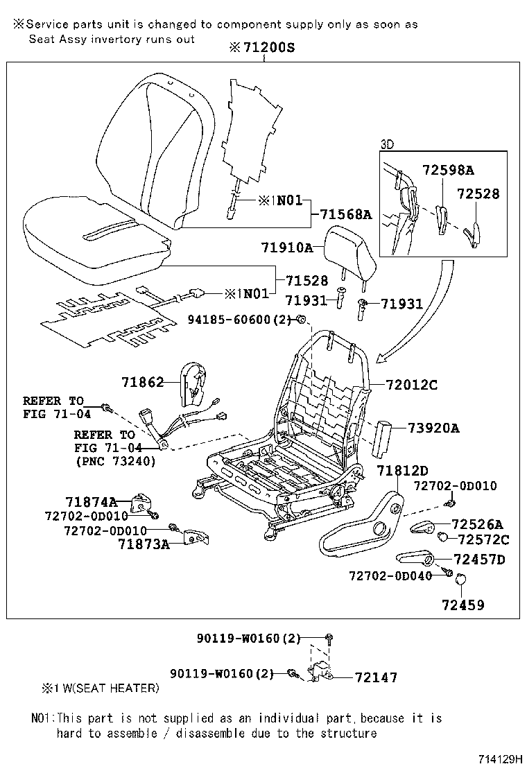 Figure 714129H