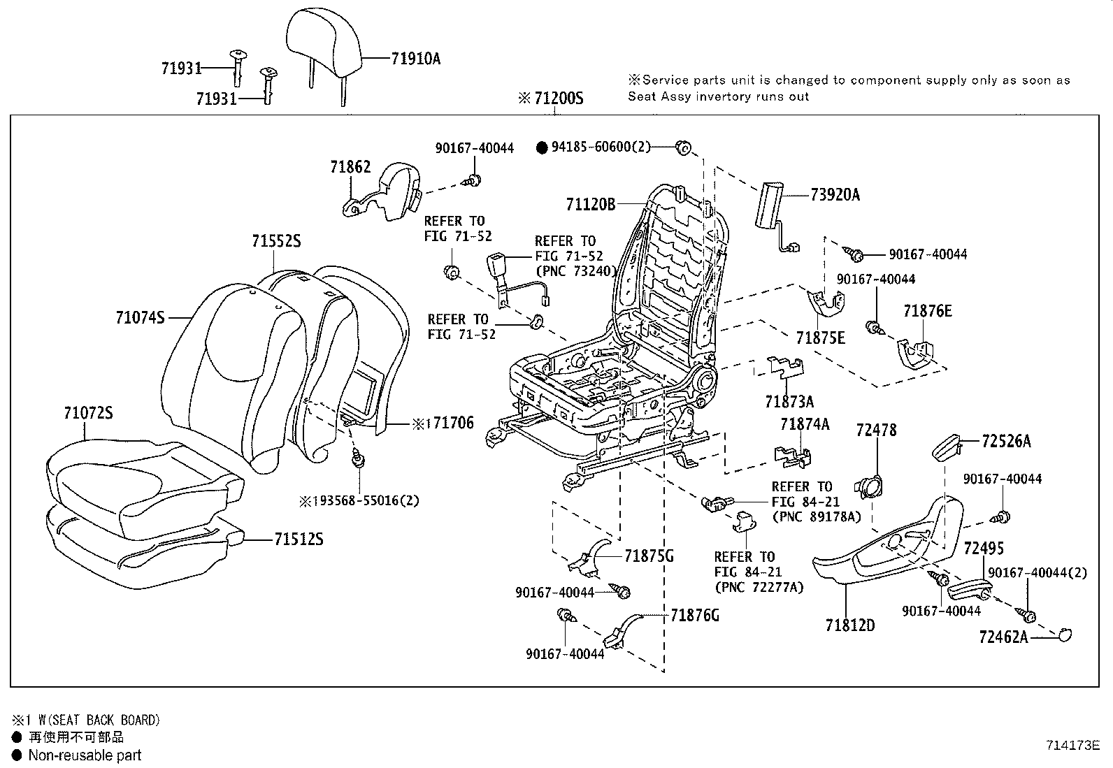 Figure 714173E
