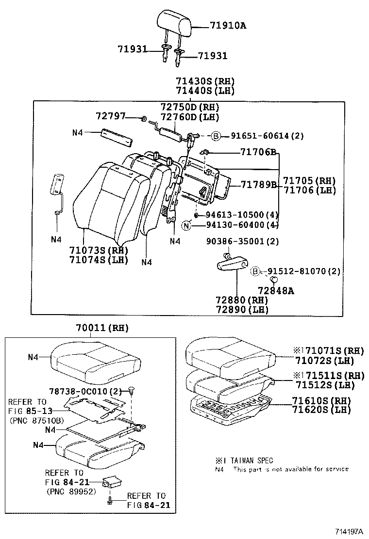 Figure 714197A