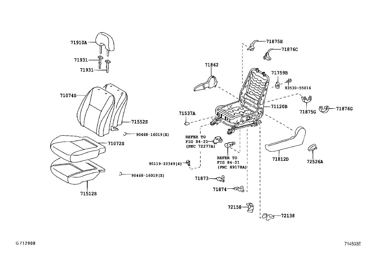 Figure 714503E