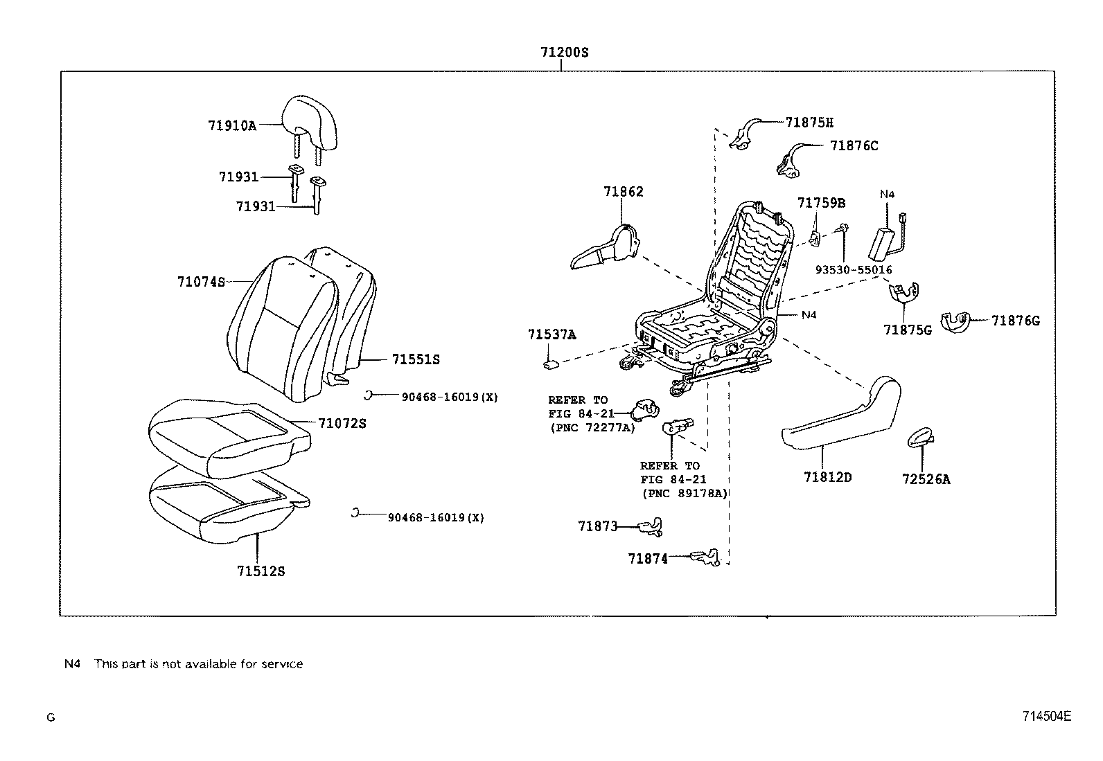Figure 714504E