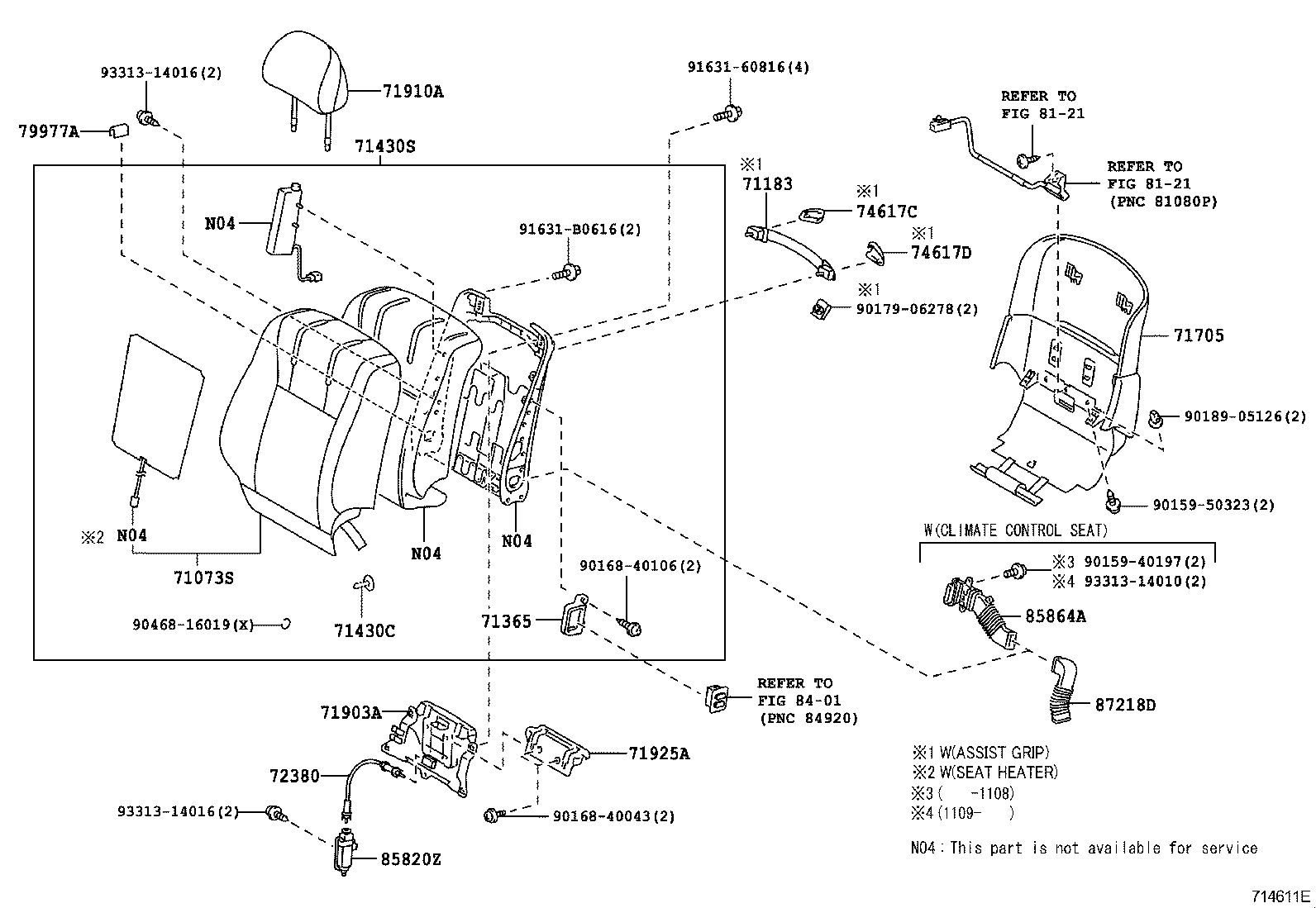 Figure 714611E