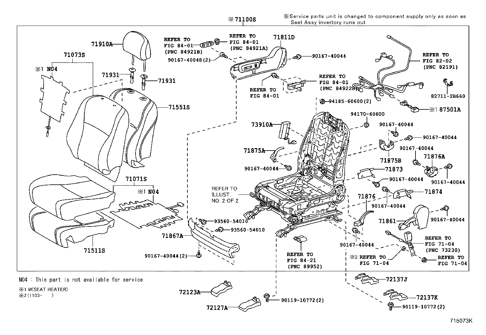 Figure 715073K