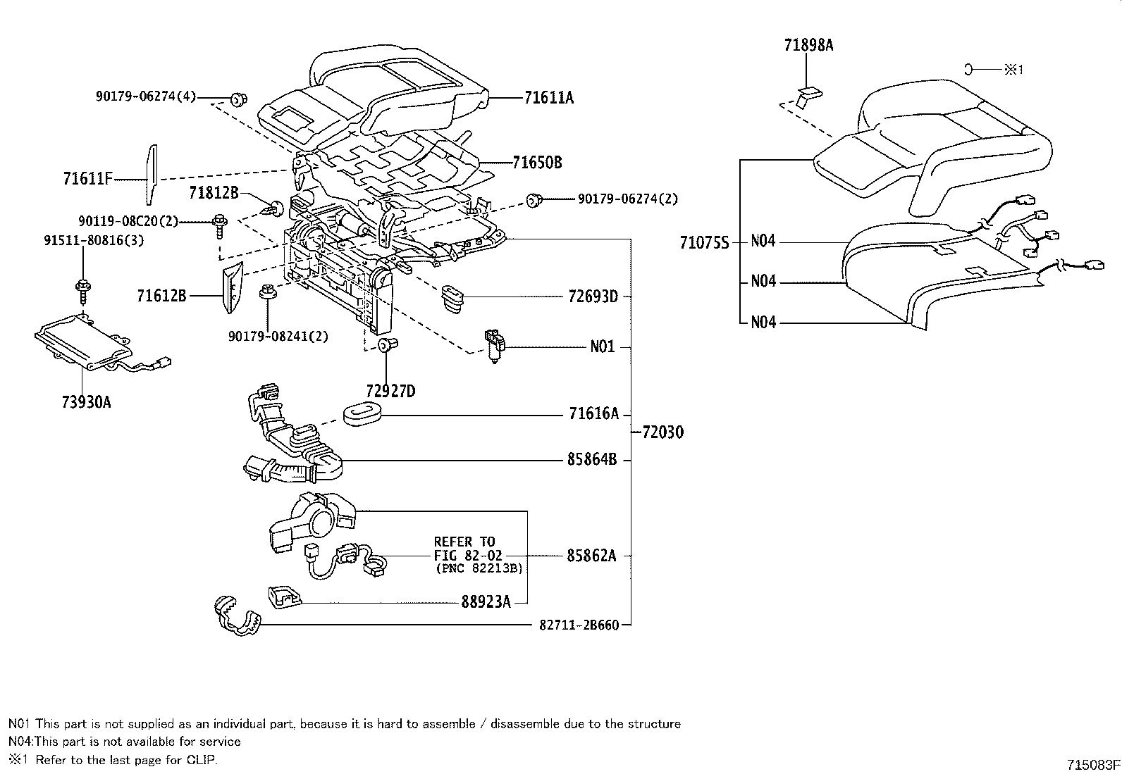 Figure 715083F