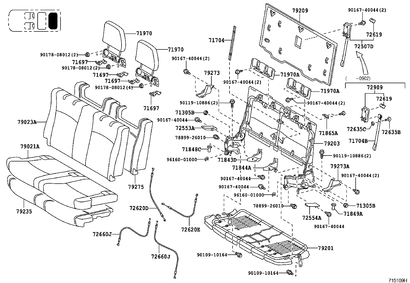 Figure 715109H