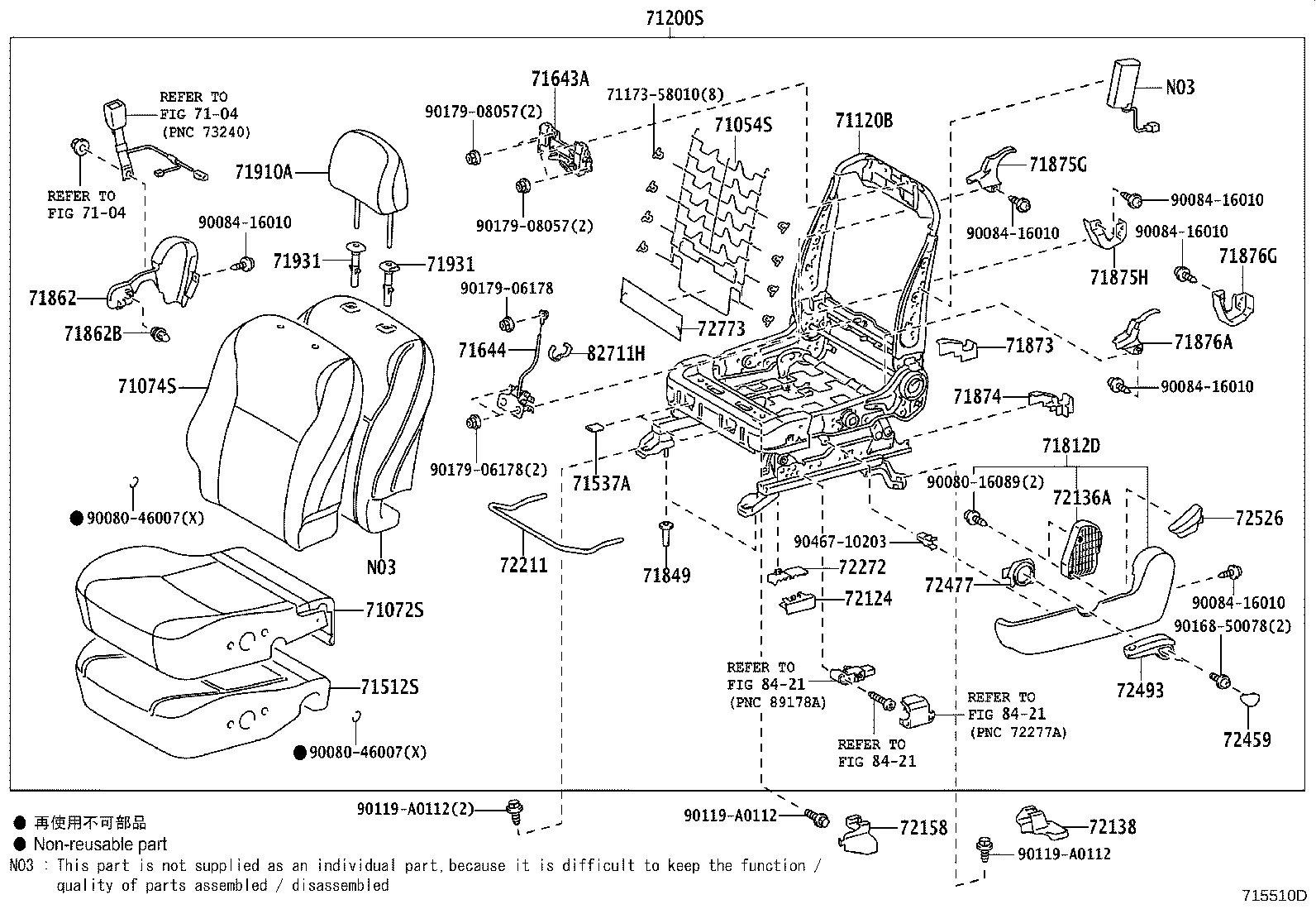Figure 715510D