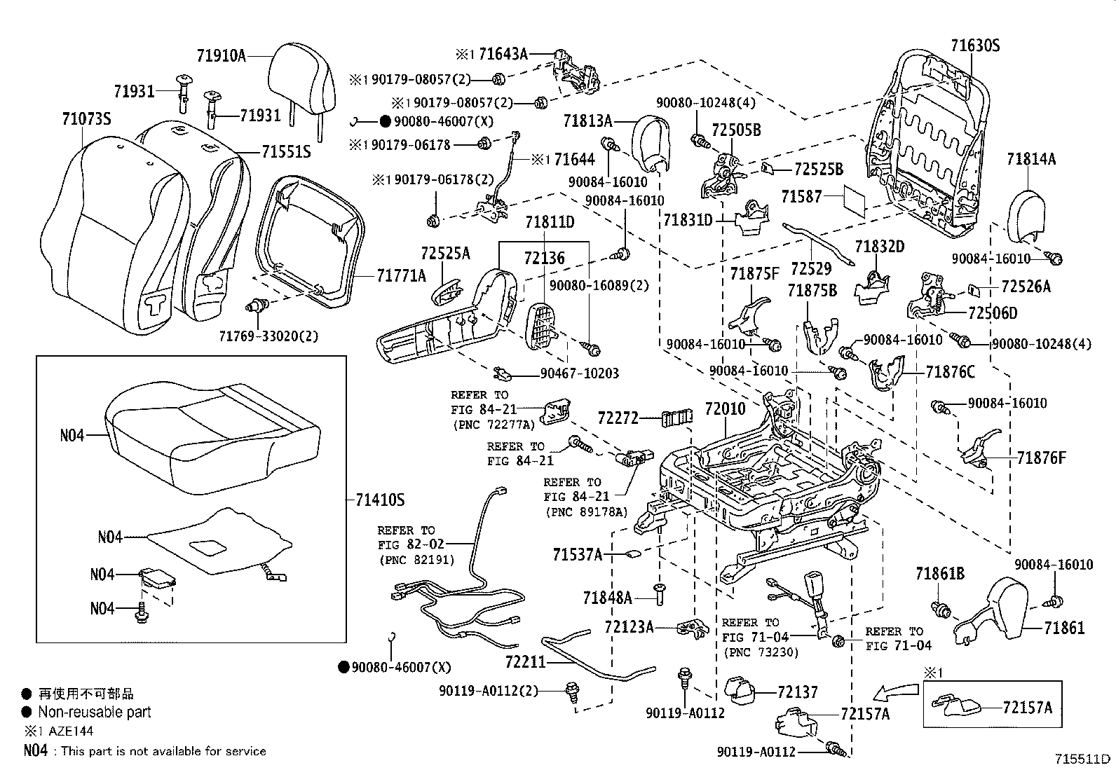 Figure 715511D