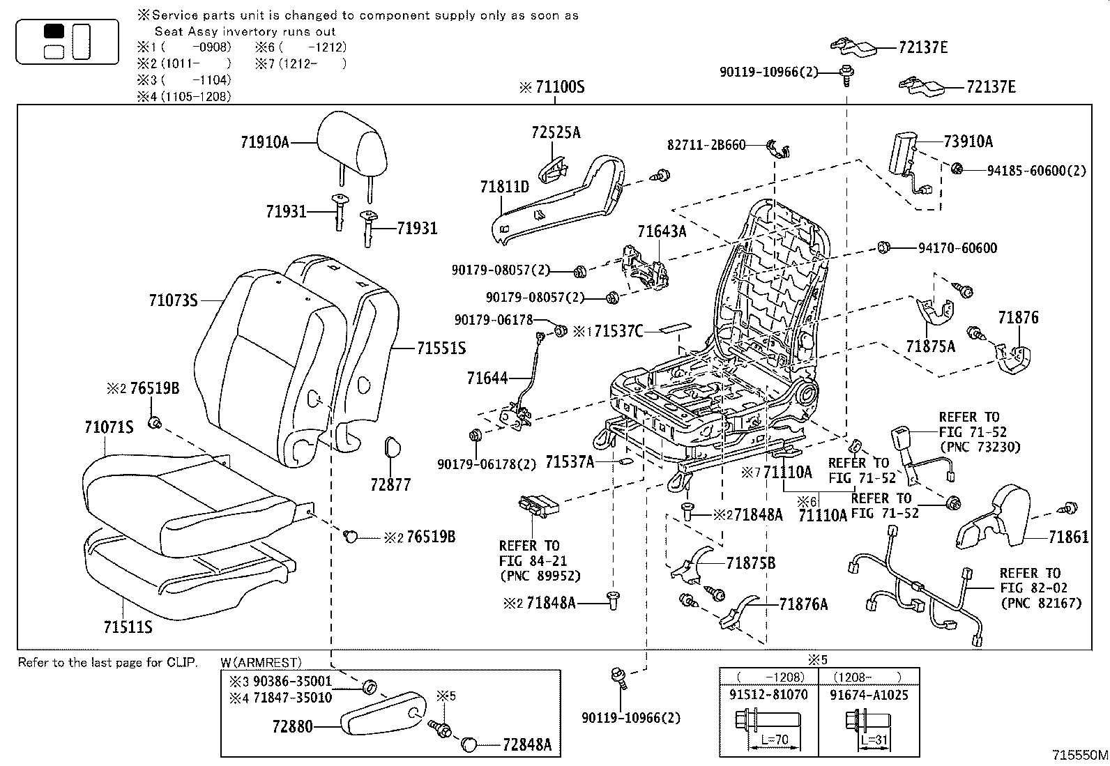 Figure 715550N