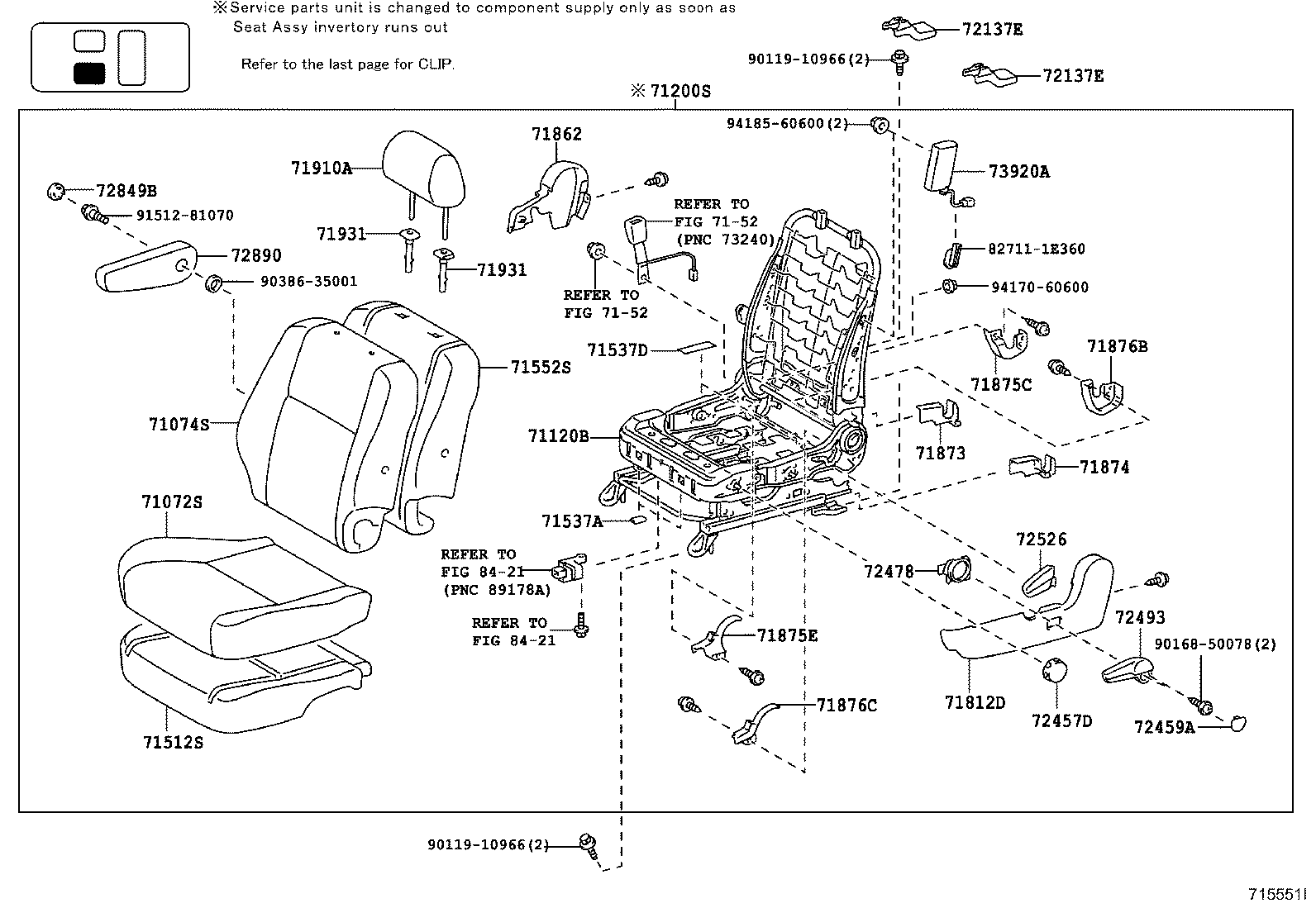 Figure 715551I