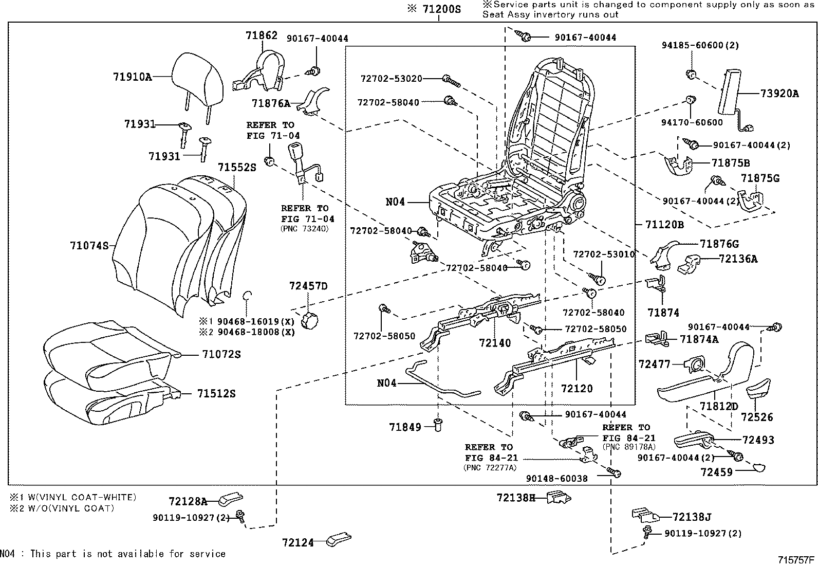 Figure 715757F