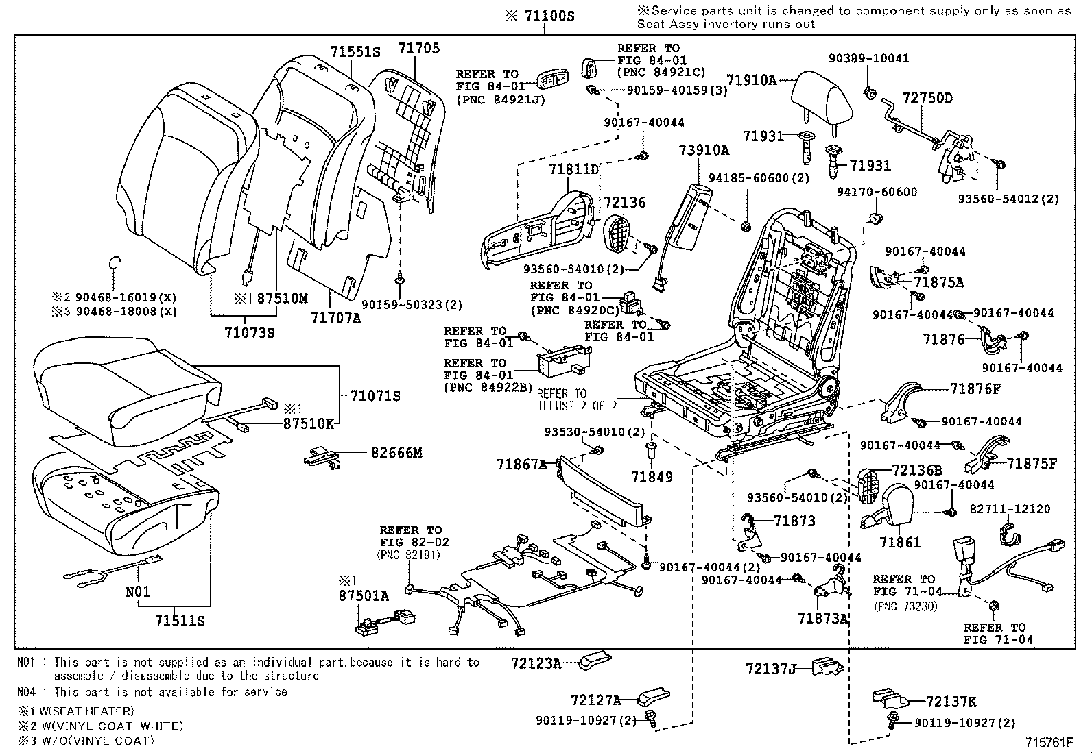 Figure 715761F
