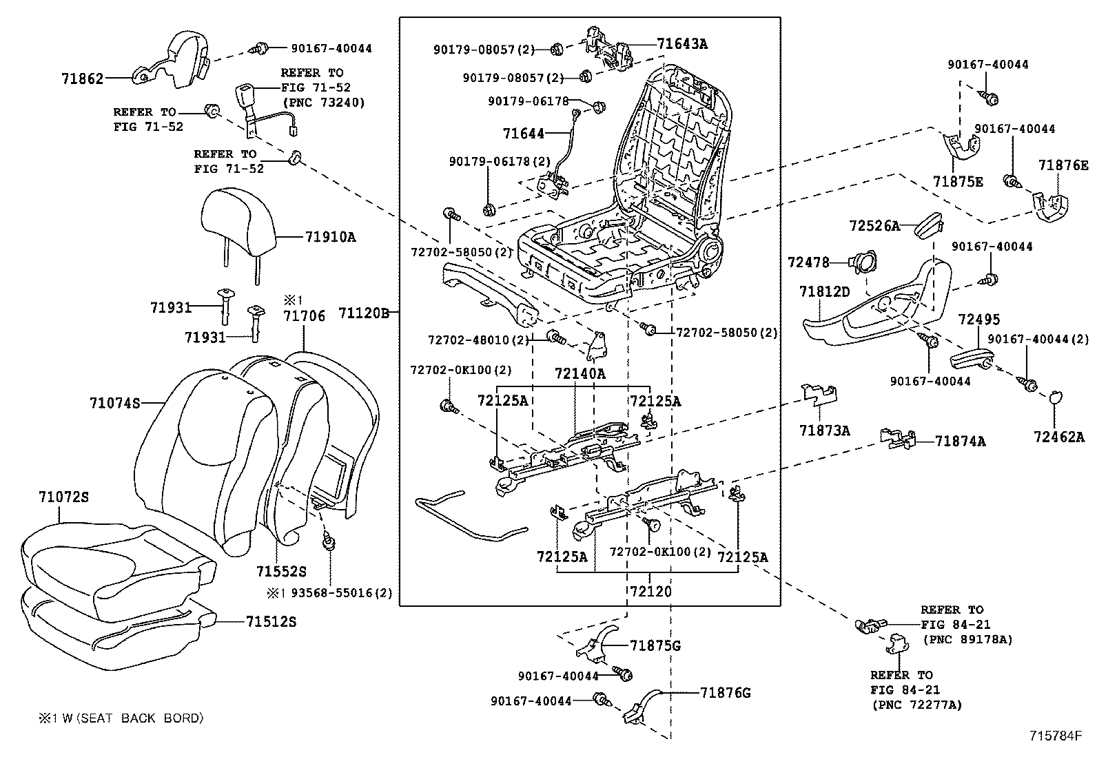 Figure 715784F