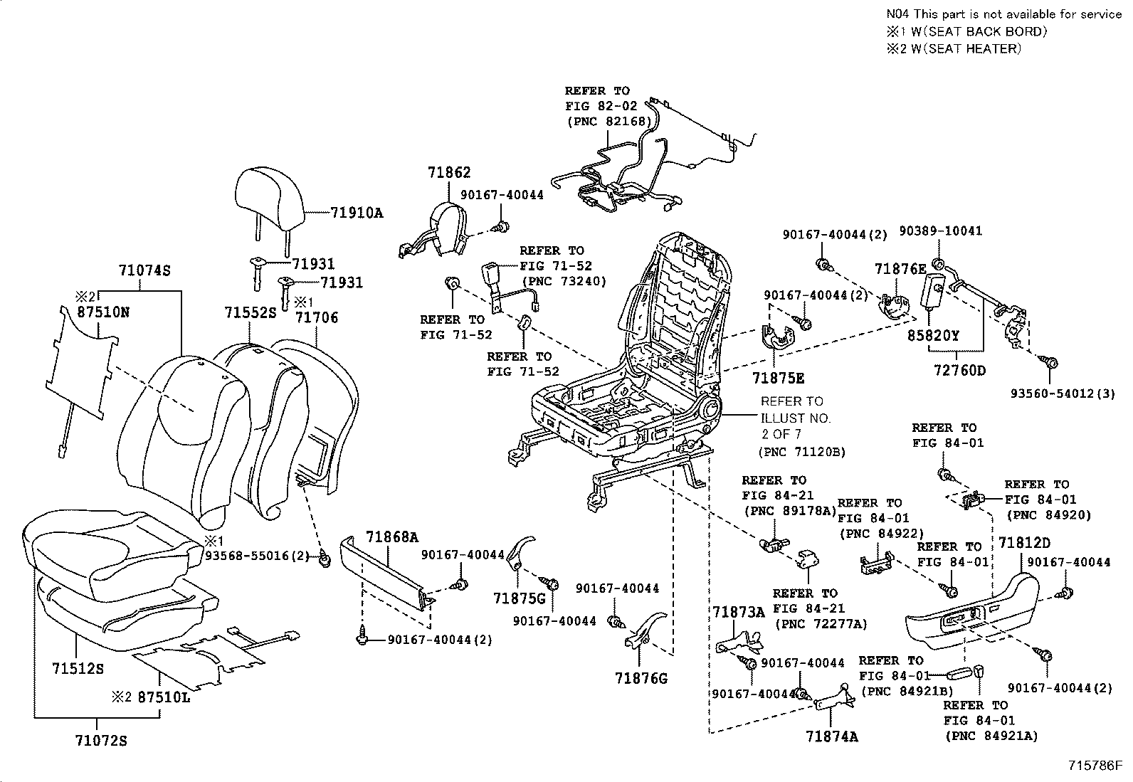 Figure 715786F