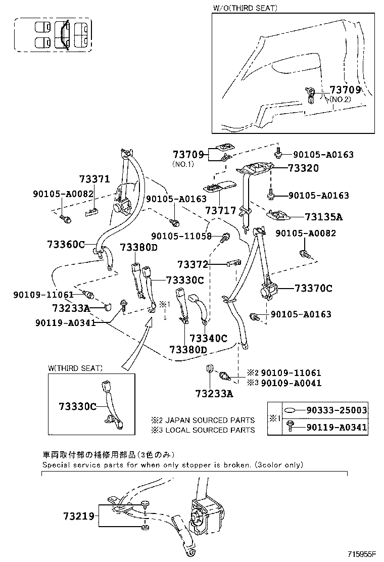 Figure 715955F
