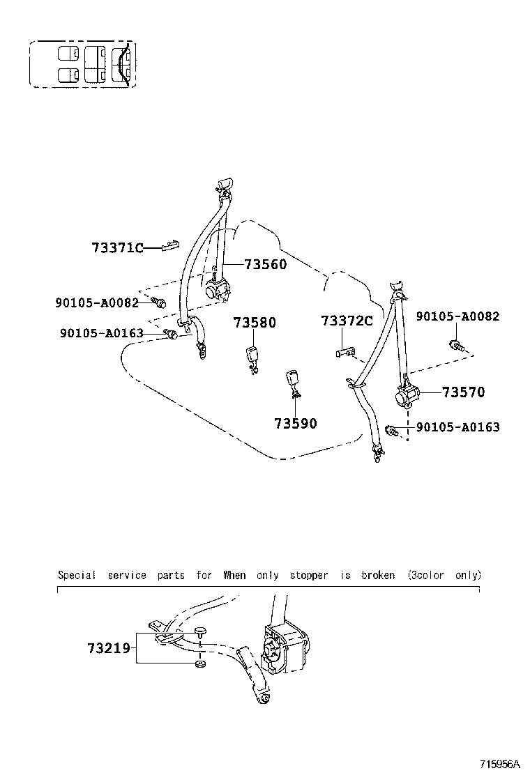 Figure 715956A