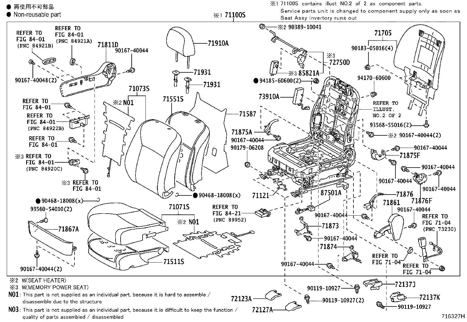 Figure 716327H
