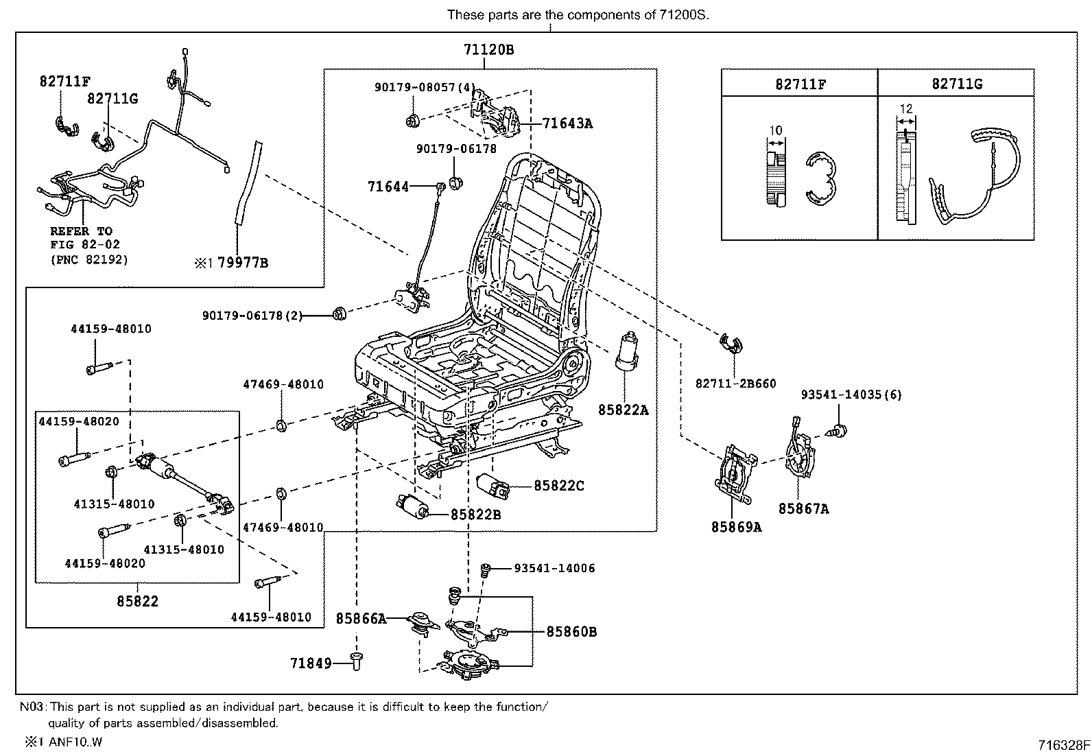 Figure 716328F