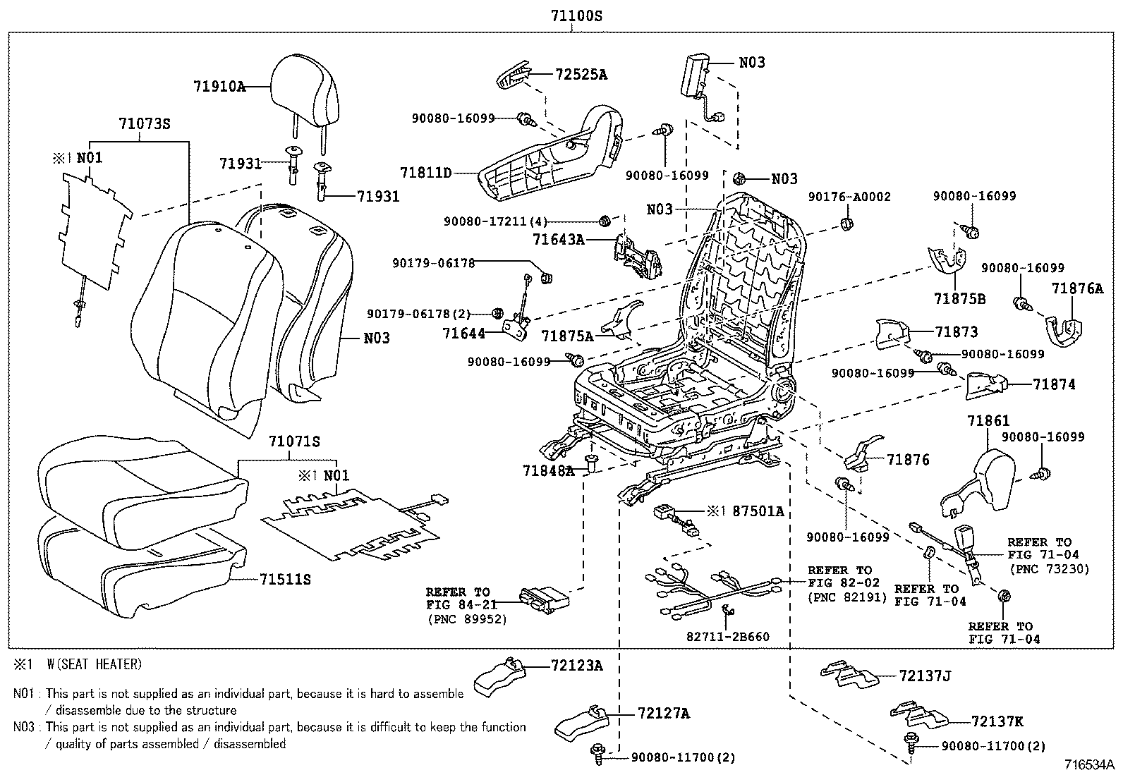 Figure 716534A