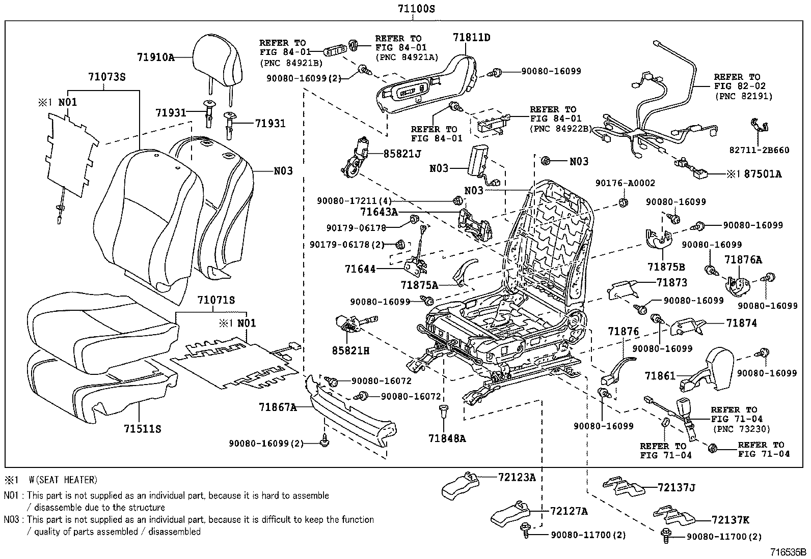 Figure 716535B