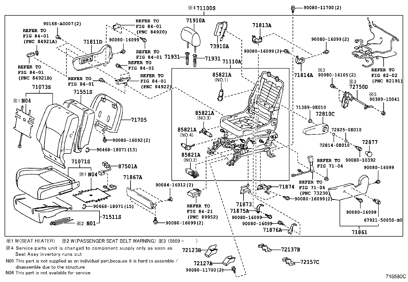 Figure 716580C