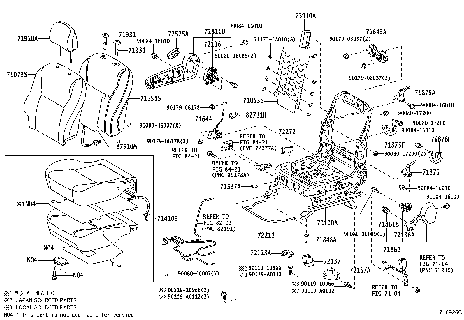 Figure 716926C