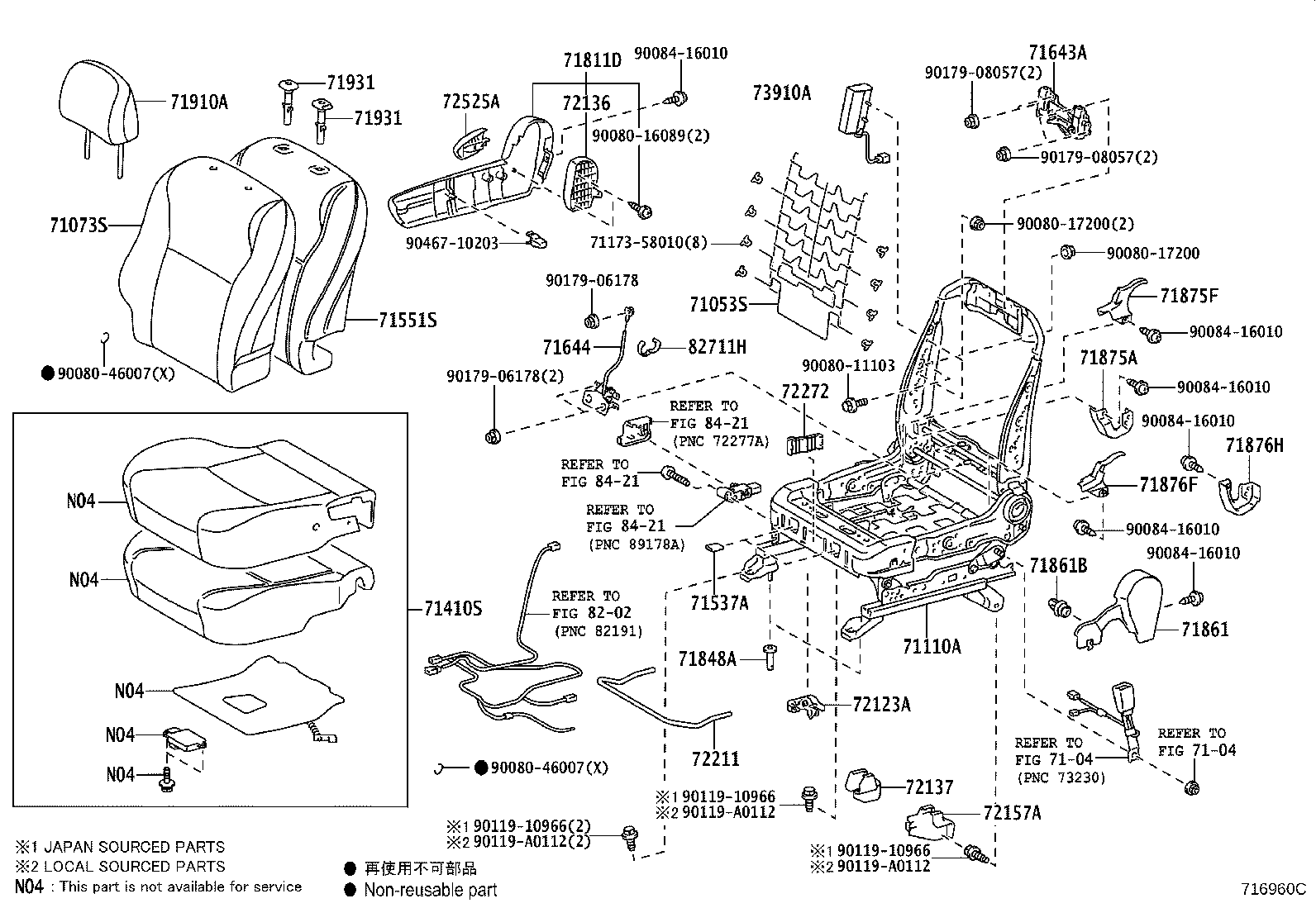 Figure 716960C