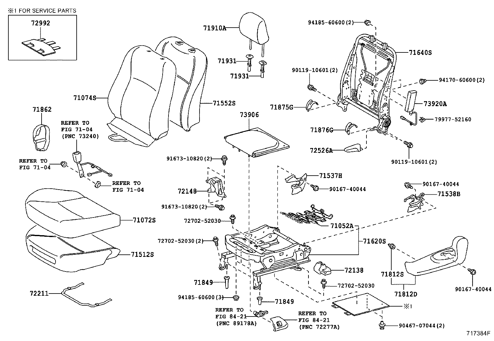 Figure 717384F