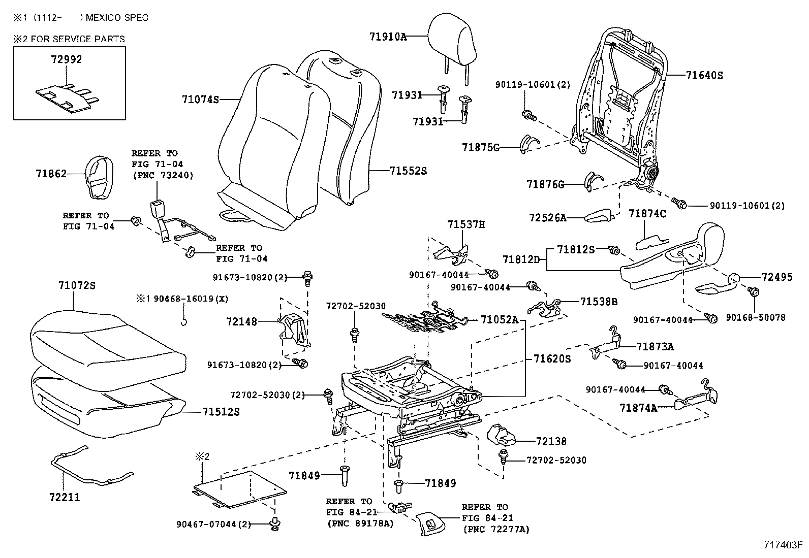Figure 717403F