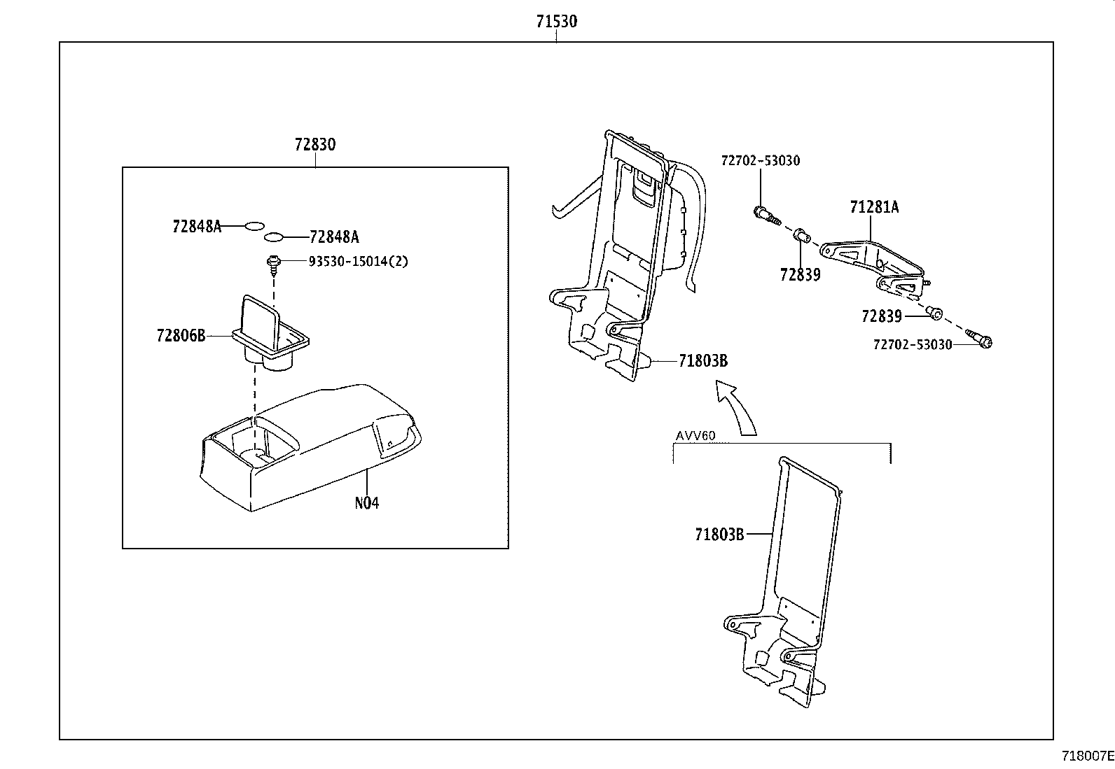 Figure 718007E