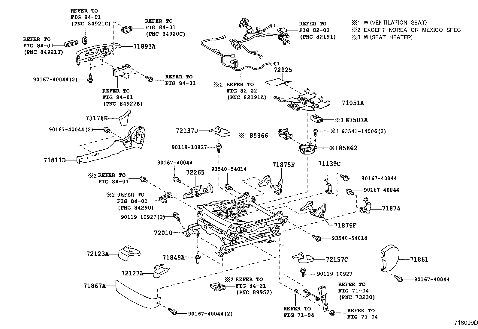 Figure 718009D