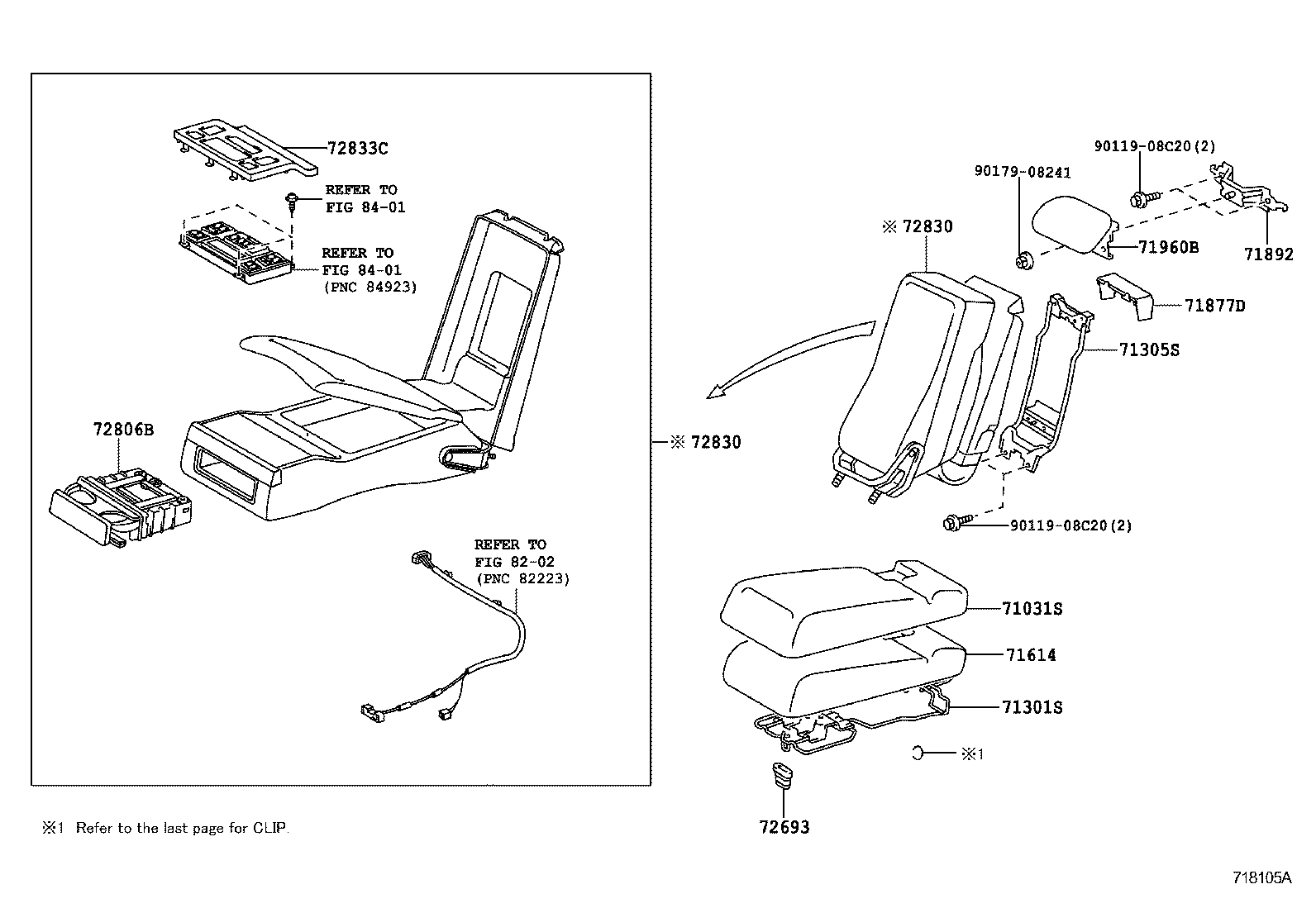 Figure 718105A