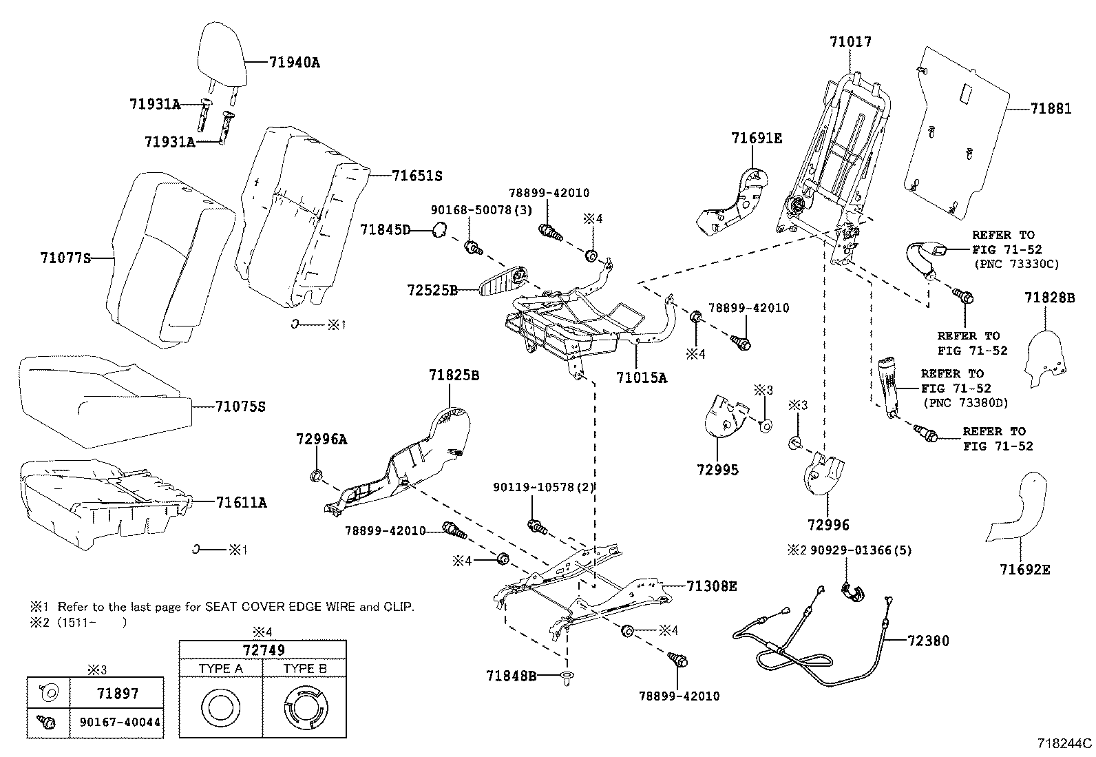 Figure 718244C