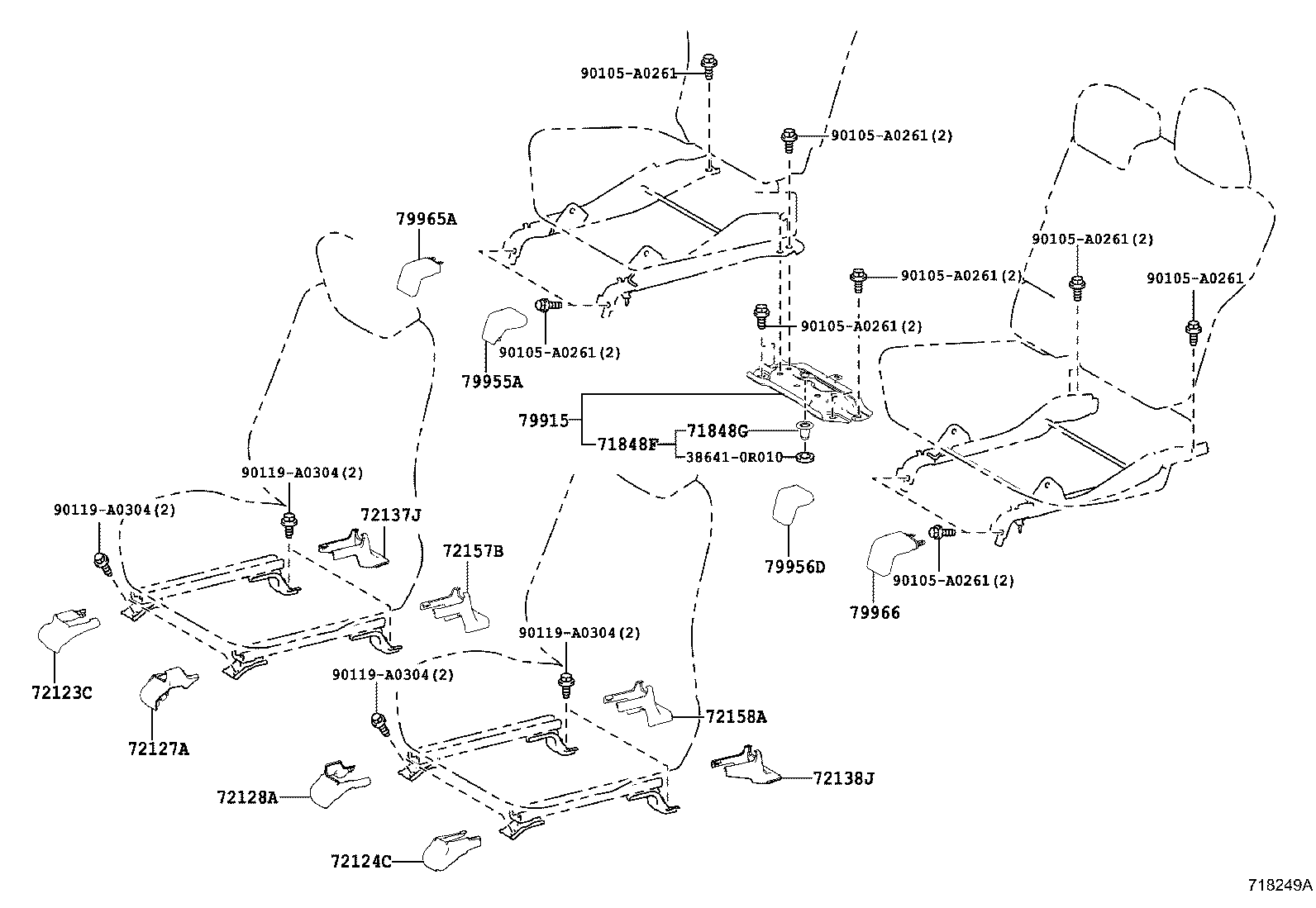 Figure 718249A