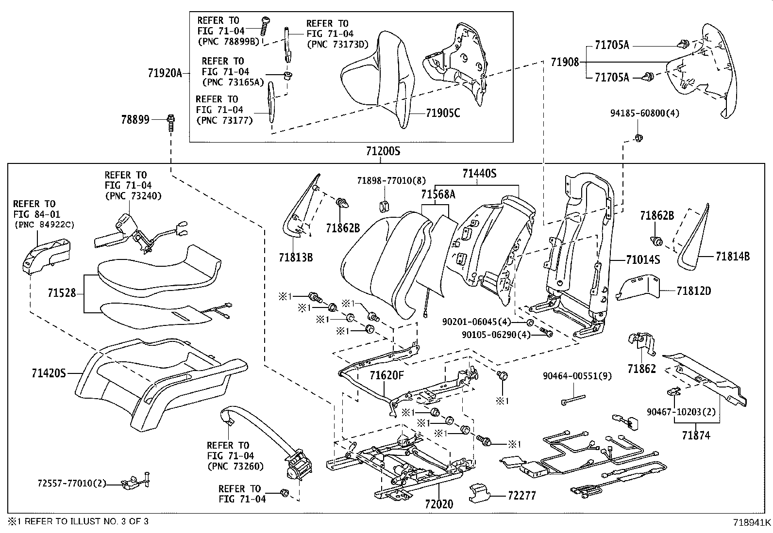 Figure 718941K