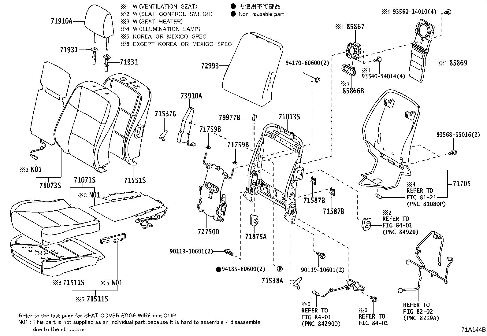 Figure 71A144B