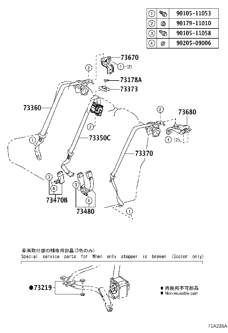 Figure 71A235A