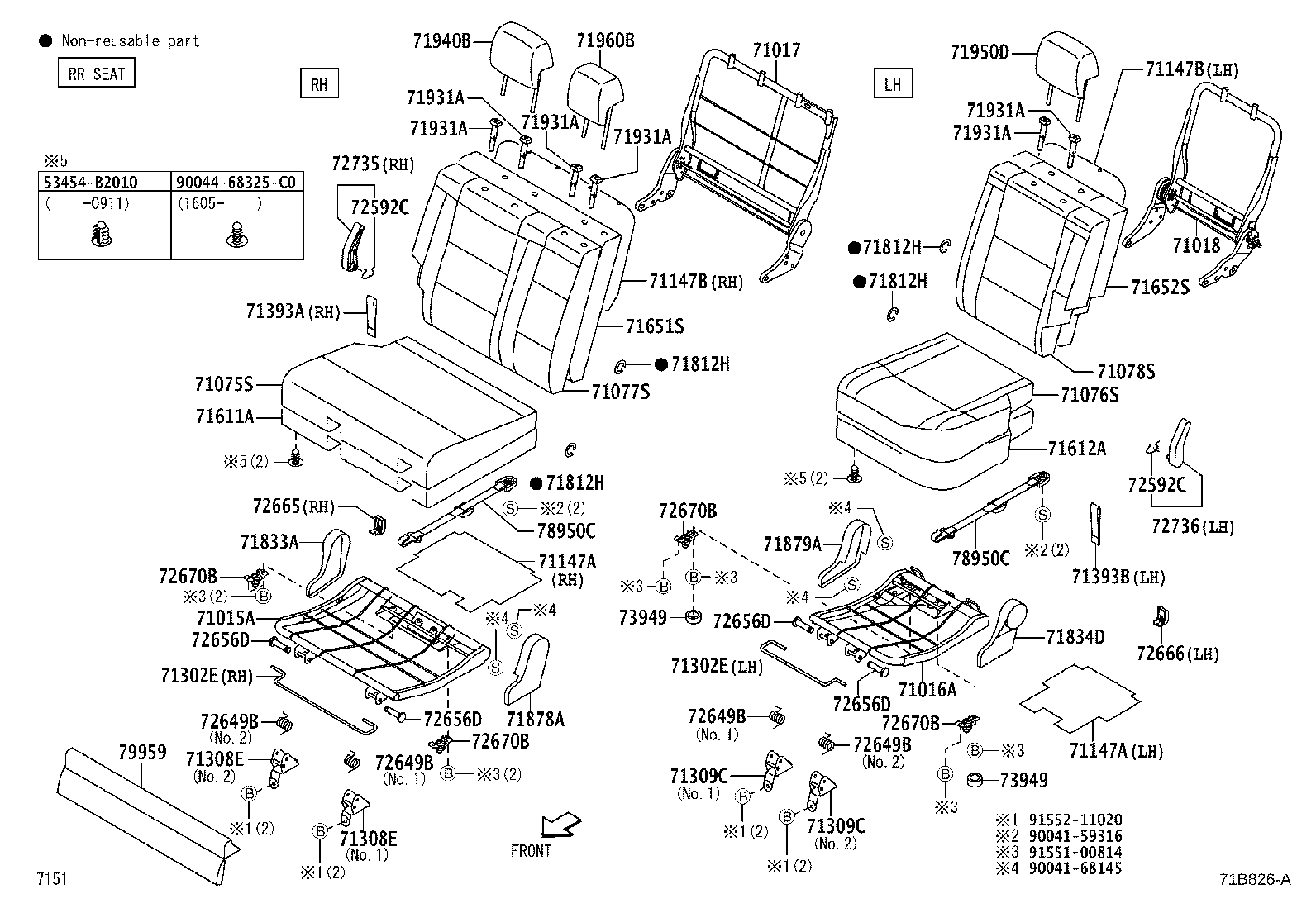 Figure 71B826A